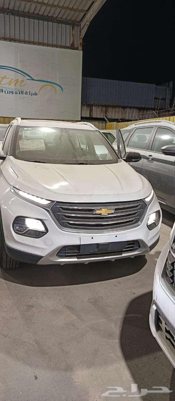 Chevrolet Groove Premier 1.5 202563188684773891112