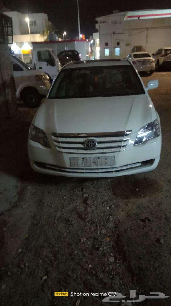 Toyota Avalon63188660732163113