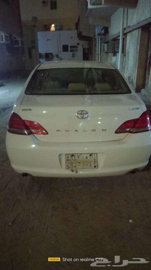 Toyota Avalon63188660732163111