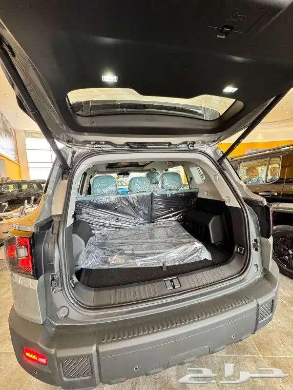 Jettour T1 Luxury 4WD 202563190151420803111