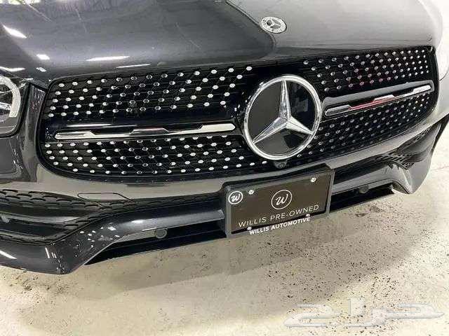 مرسيدس GLC300 2023 Mercedes-Benz GLC 300 4MATIC Coupe63191139256194113