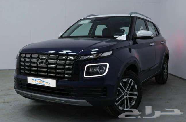 Hyundai Venue full option 2024, cash and lease-to-own rental63189644914177112