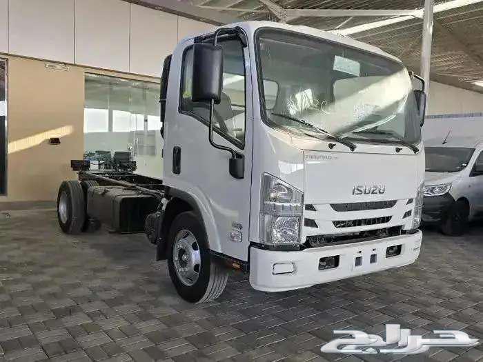 Isuzu Diana 4-5-6-7 ton 2025 special offers for companies63189645163137113