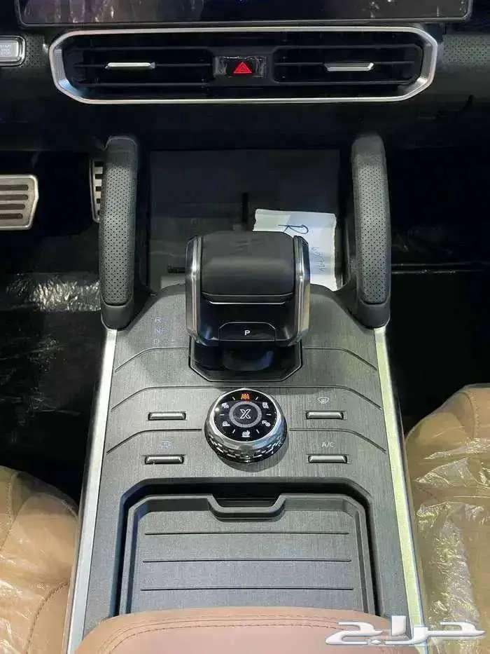 Geely T2 Luxury Model 202563188681738755114