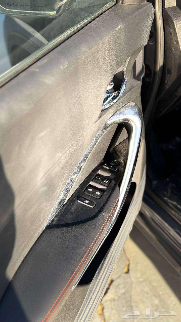 Chevrolet Traverse Premier 2025 fully loaded63187728440834111
