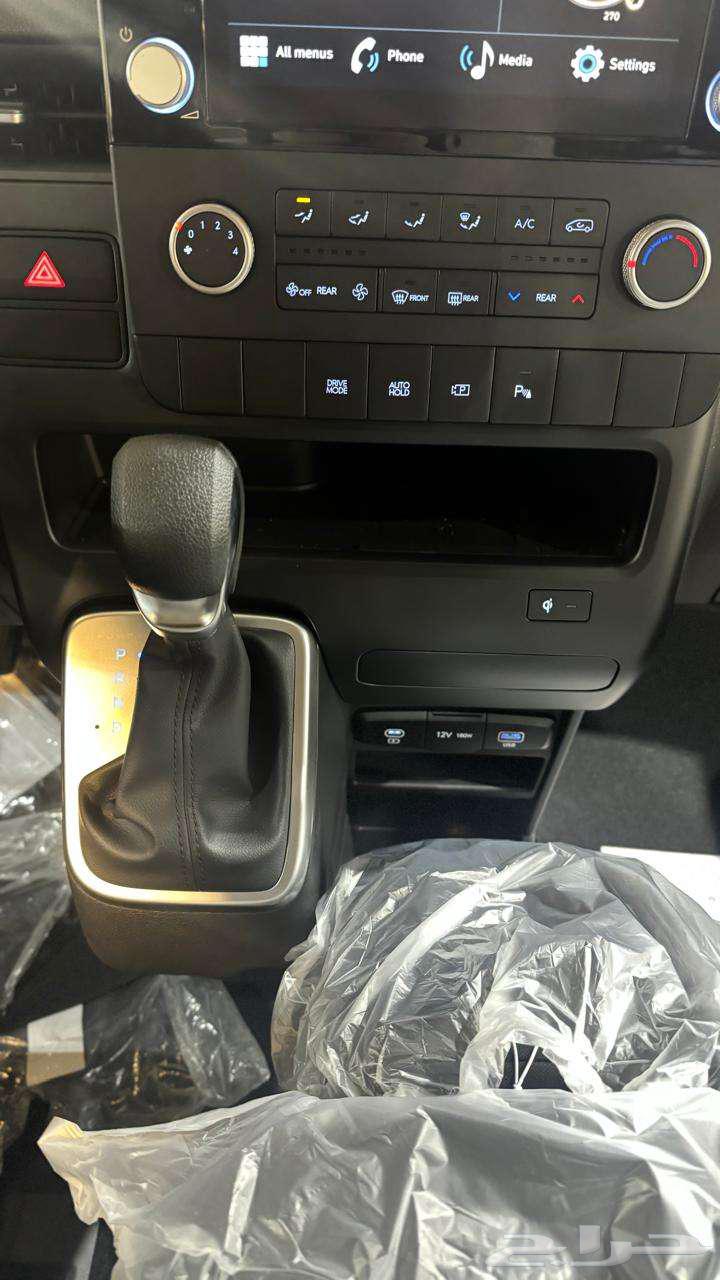 Hyundai Staria 2025 Diesel 11-Seater, Cash and Installment Available at All Banks63187255952642111