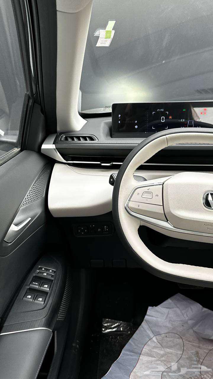 Changan Eado Plus 202563190151433475112