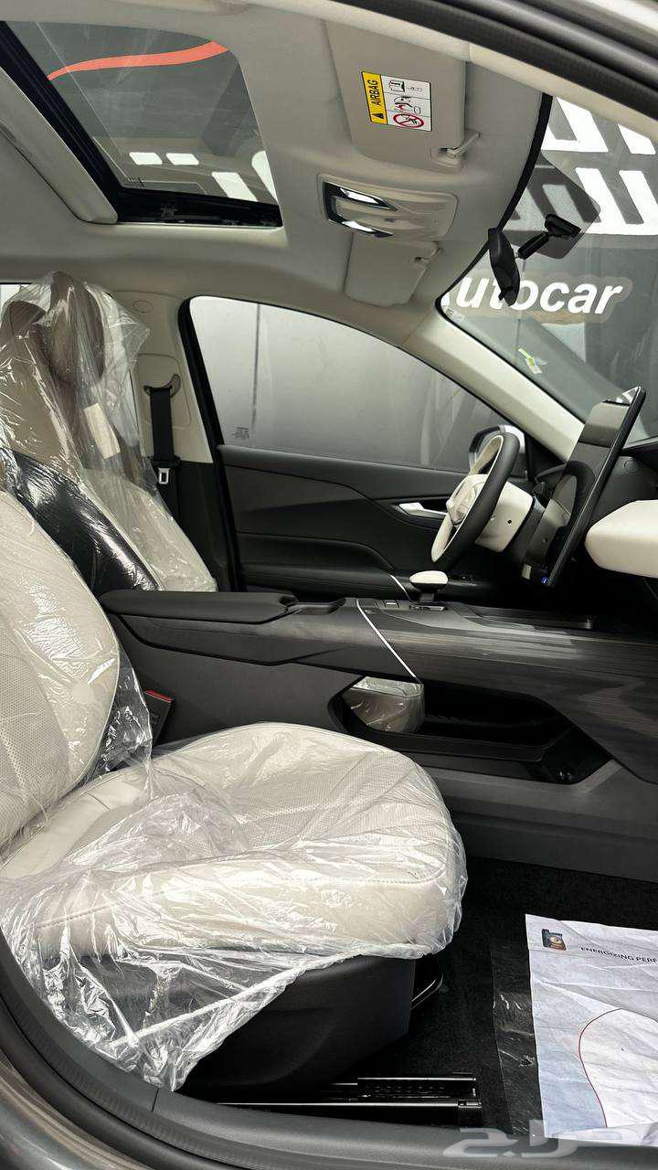 Changan Eado Plus 202563190151433475114