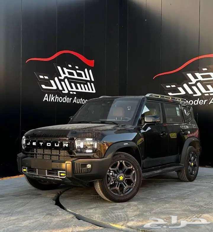 جيتور T2 لكسري فل كامل 2025 لدى الخضر للسيارات63189160737153110