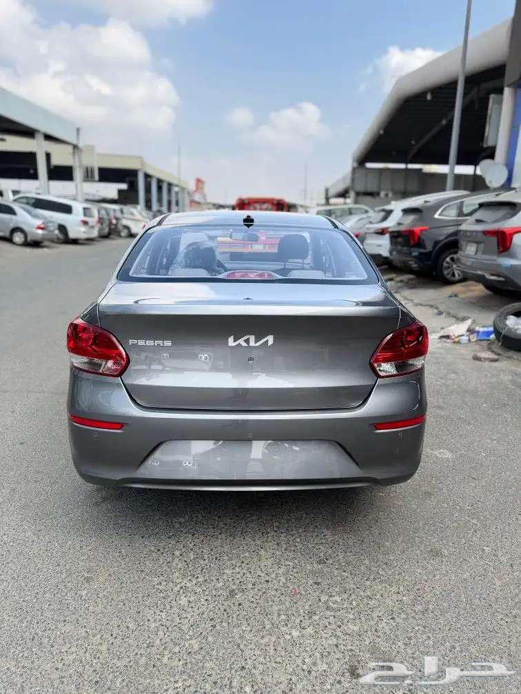 Kia Picanto Standard Model 2025 special offer63192650487426111