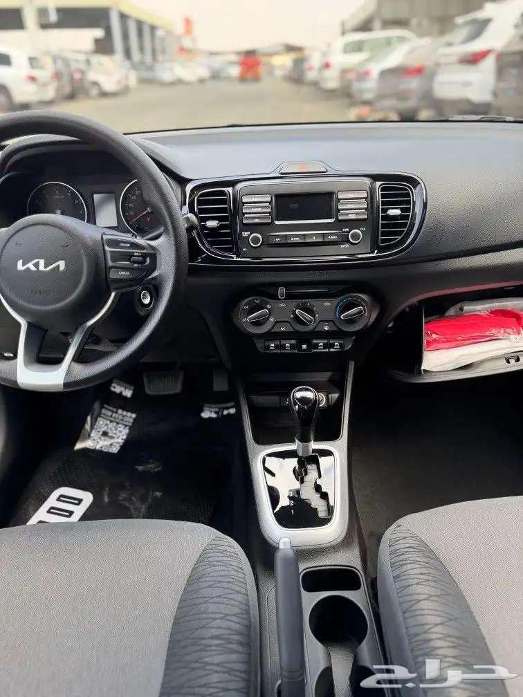 Kia Picanto Standard Model 2025 special offer63192650487426113