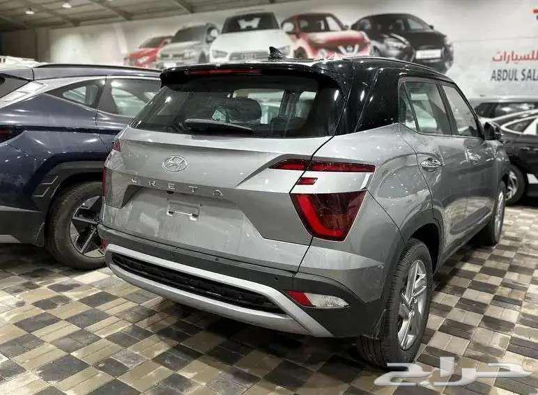 Hyundai Creta Comfort model 25 at the best prices63188687810307113