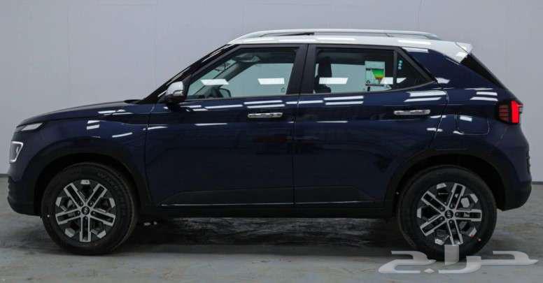 Hyundai Venue full option 2024, cash and lease-to-own rental63189644914177113