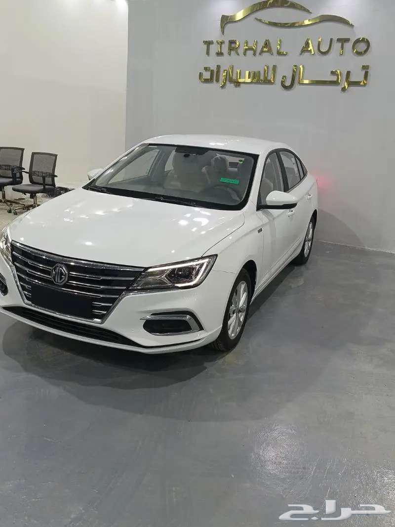 MG 5 sedan model 2024, cash and financing, lowest prices63189644993153111