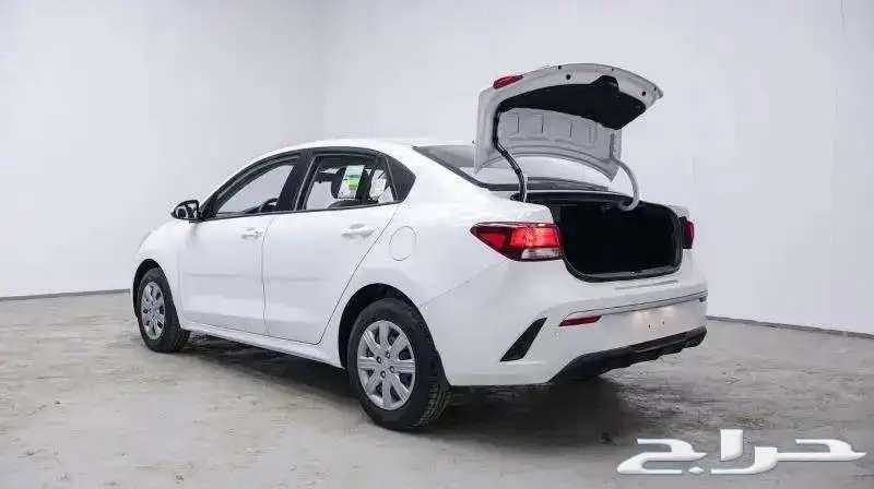 كيا ريو 2023 كاش واقساط63189633585921113