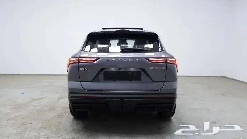 Jettour Dashing Comfort with full cash, installments, and export model 202563189645283073113