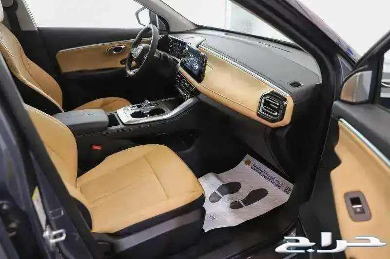 JAC JS6 Full 2025 Installment Offers63190144976259113