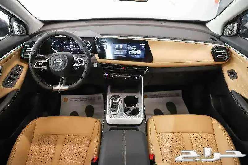 JAC JS6 Full 2025 Installment Offers63190144976259114