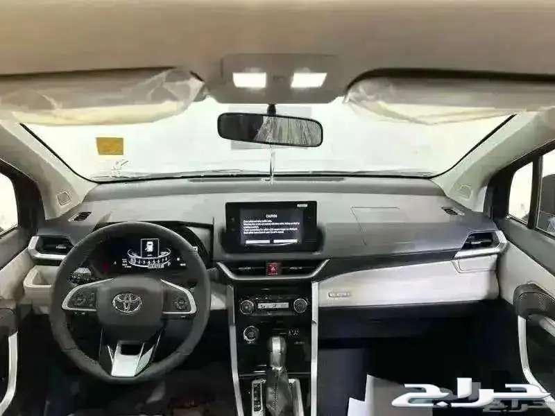 تويوتا فيلوز GLX موديل 2024 عرض بنك الجزيره 1.9563188684800002112