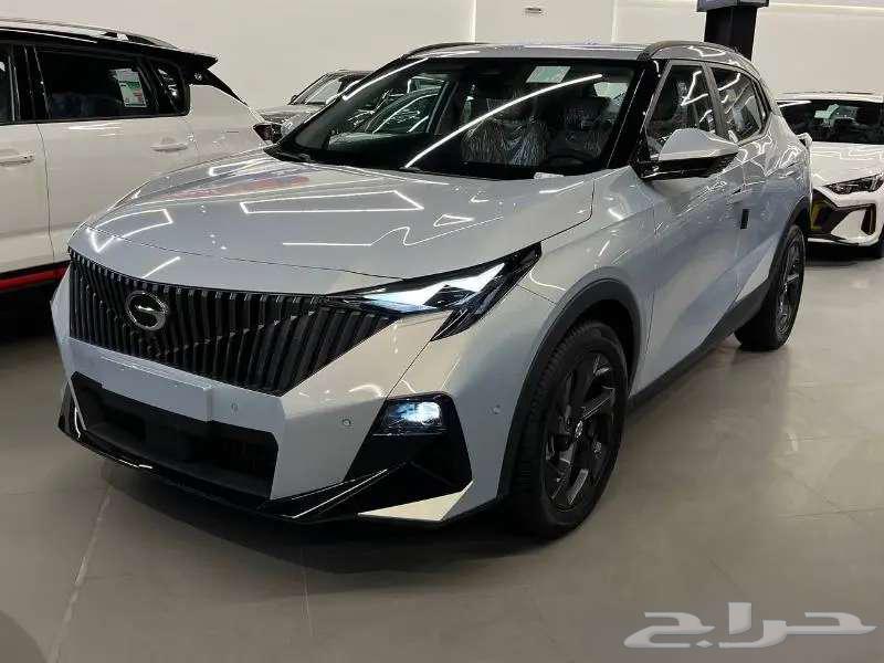 GAC GS3 MZOOM 2025 All Categories63190661124482111