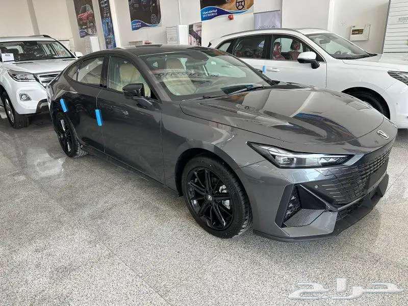 شانجان يوني في UNI V موديل 2025 اقوى عروض الكاش والتقسيط63183283169667112