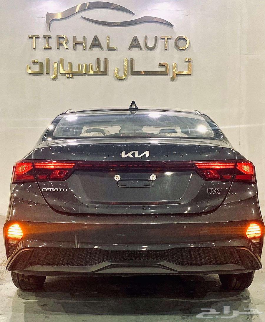 Kia Cerato Standard Model 2024, brand new, available for cash sale and lease-to-own.63188671193474111
