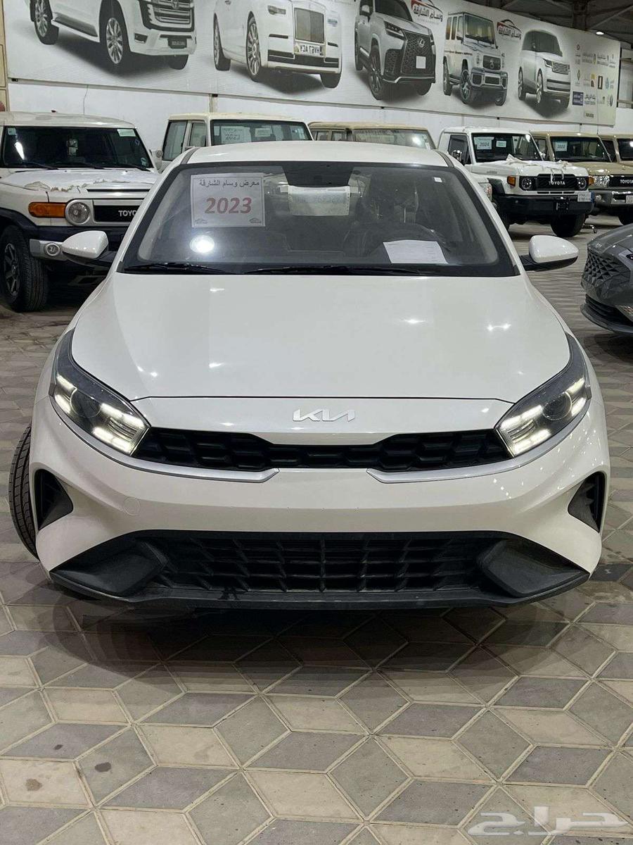 Kia Cerato 2024 has 106 horsepower63188667464066112