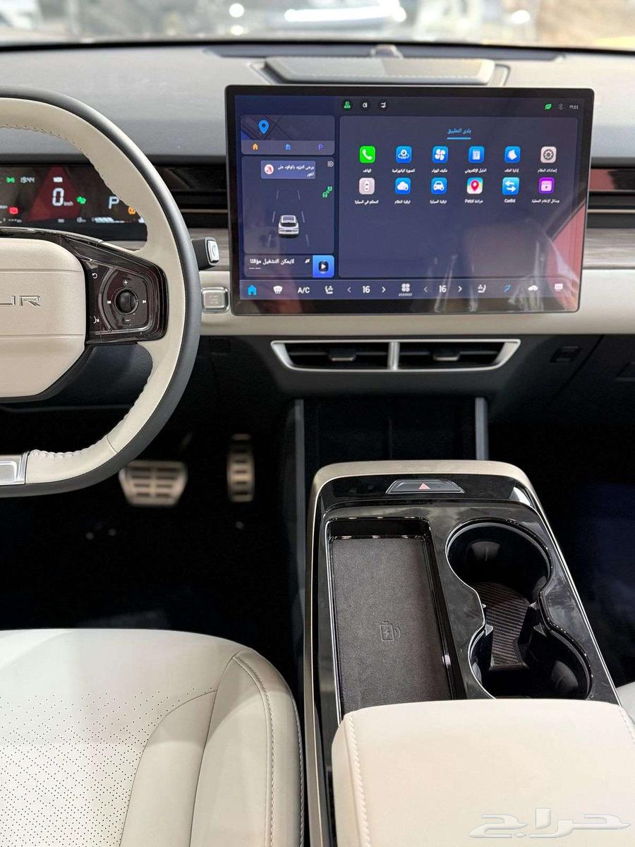 Jetour Dashing Full Luxury 202463188678278147111