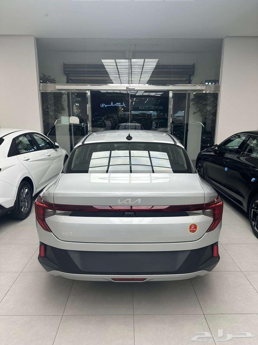 Kia K3 multiple categories 2024 cash and installments all banks63188214054786113