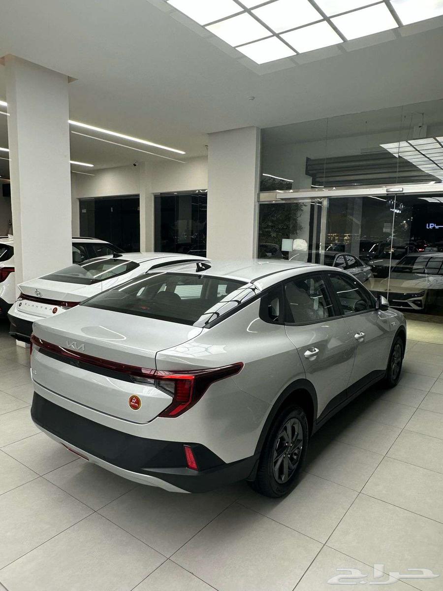 Kia K3 multiple categories 2024 cash and installments all banks63188214054786112
