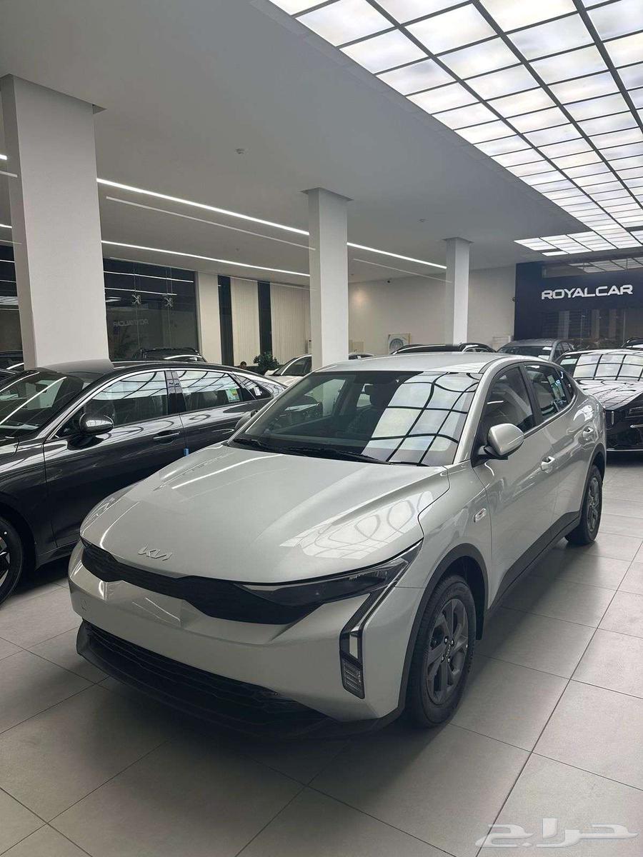 Kia K3 multiple categories 2024 cash and installments all banks63188214054786111
