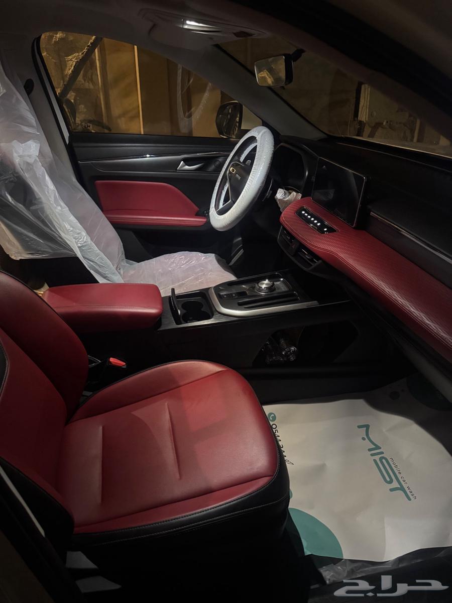Haval Julian631877251930891121