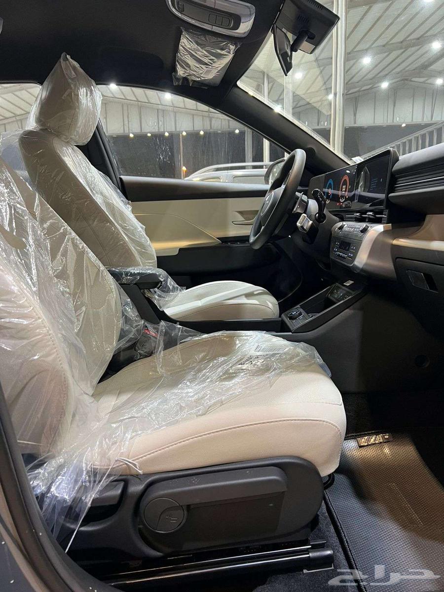 Hyundai Kona Smart 2025 cash and installments from all banks63188687835649114