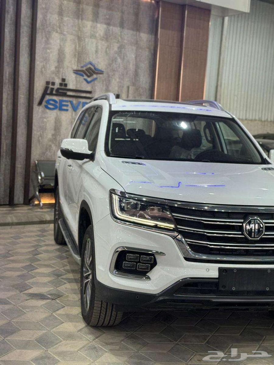ام جى ار اكس 8جميع الفئات RX8-202363190657649538113