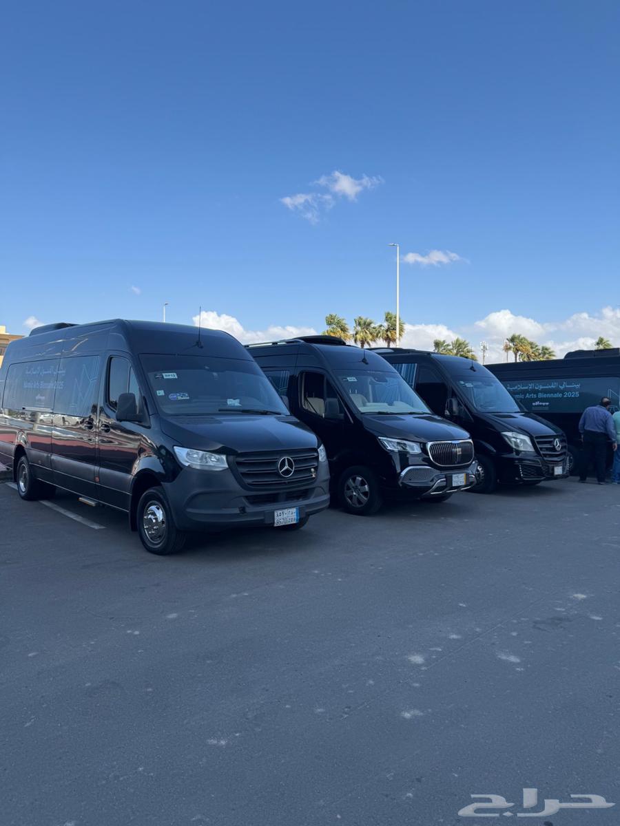 Mercedes van bus for rent63191159797890114