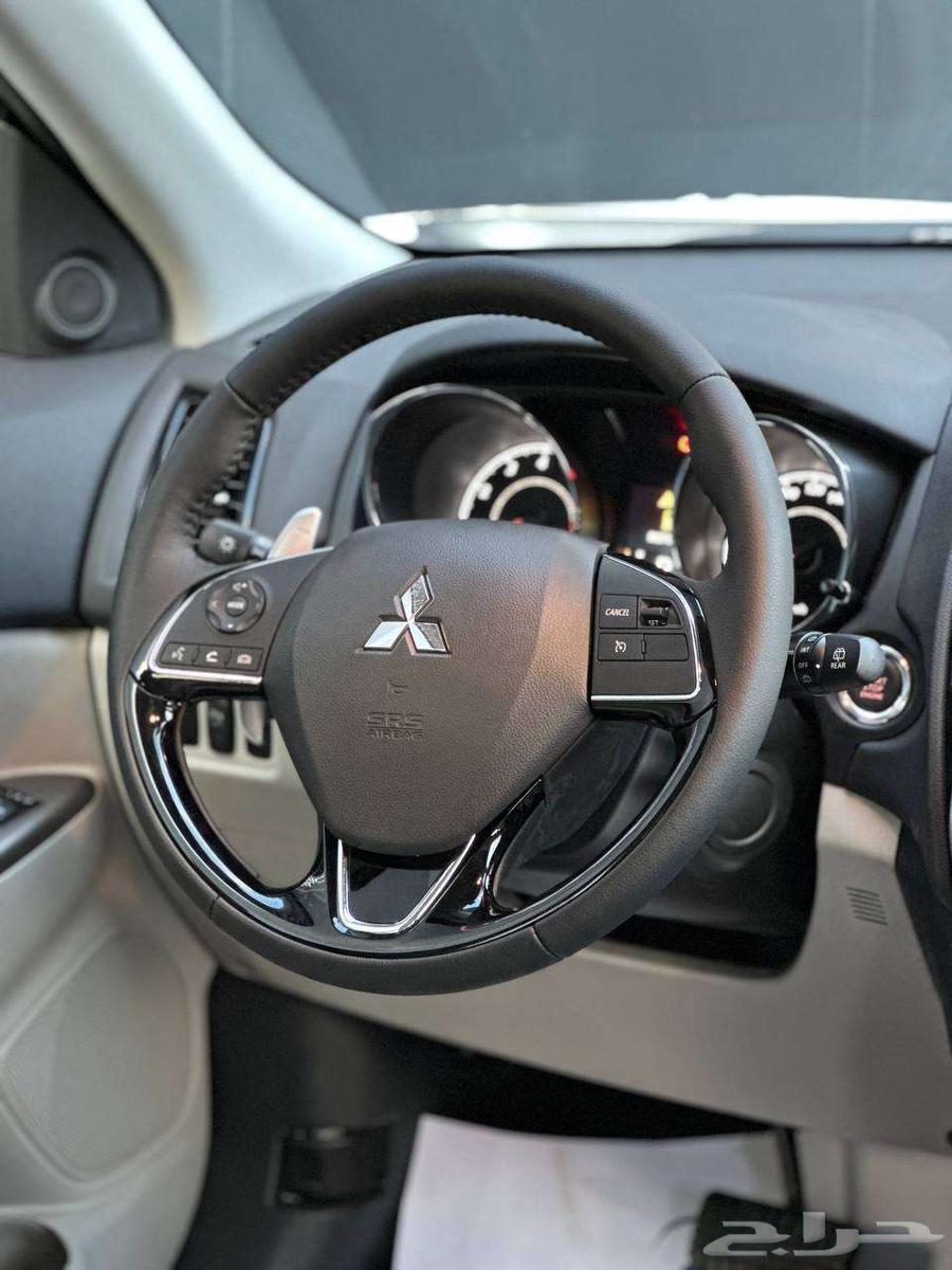 ميتسوبيشي asx 202463190134928257111