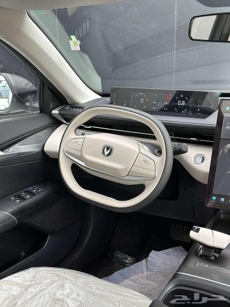 Changan Eado Plus 202563190151433475111