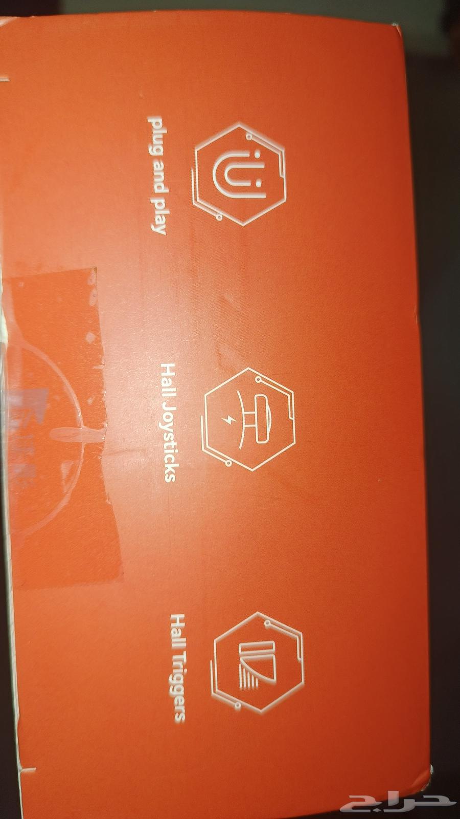 باكج جيم باد تحكم android iphone pc Nintendoswitch63129080384002112