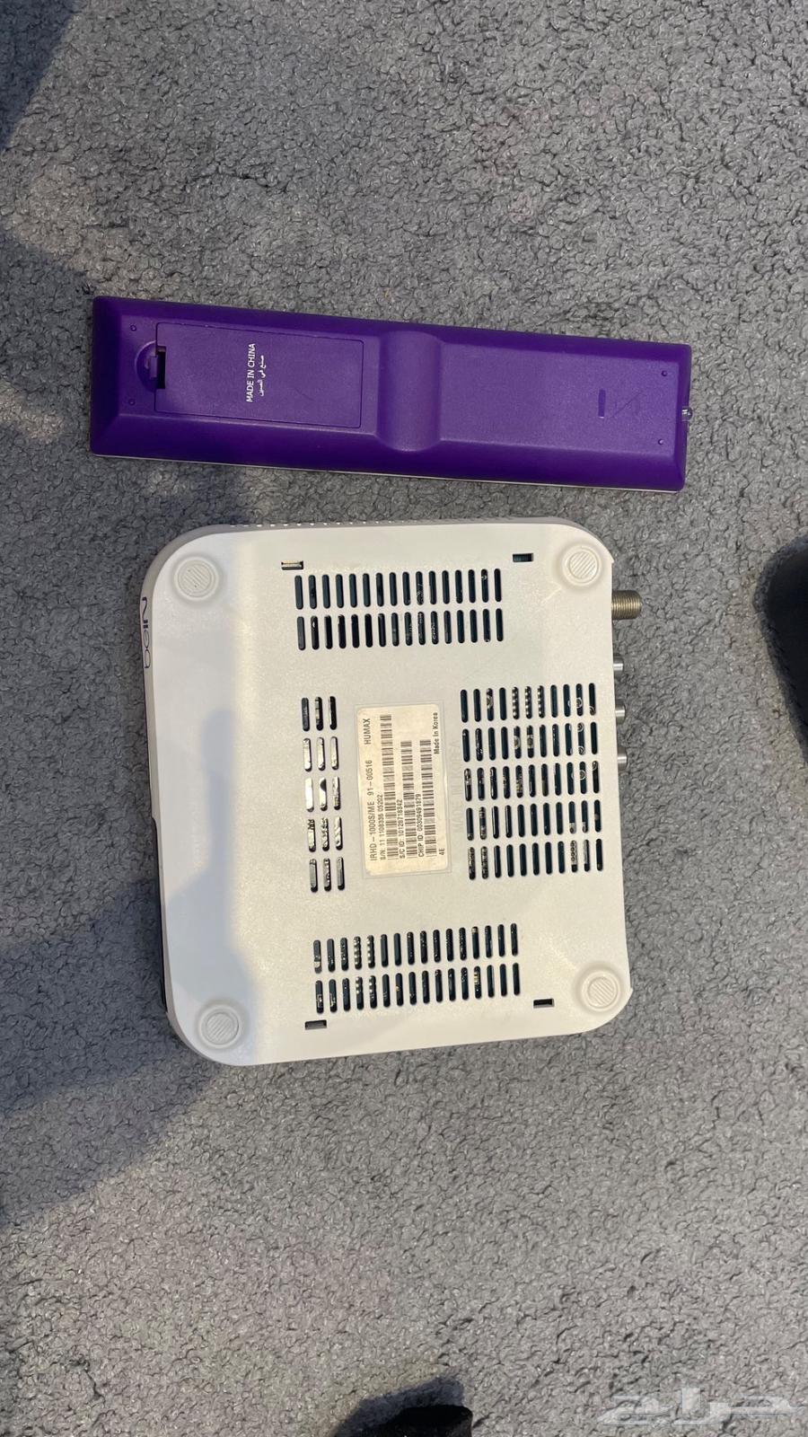 ريسيفر bin بدون اشتراك63128320546561111