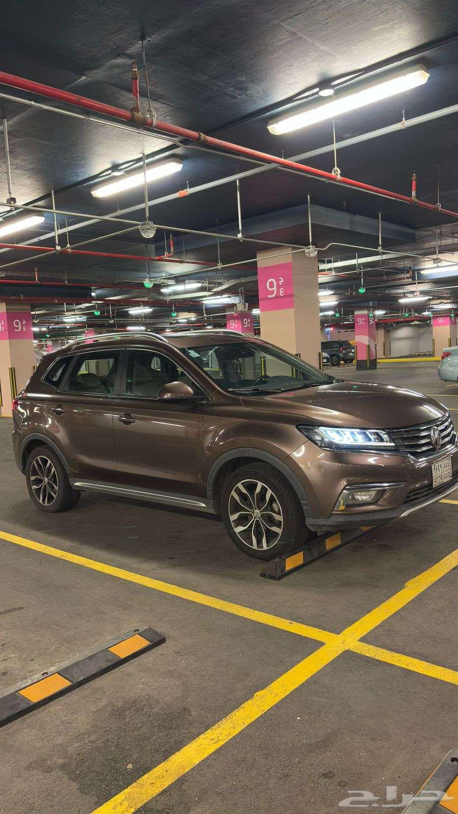 MG RX5 2019 2.0 Full, 17,000 BHD63190647100931112