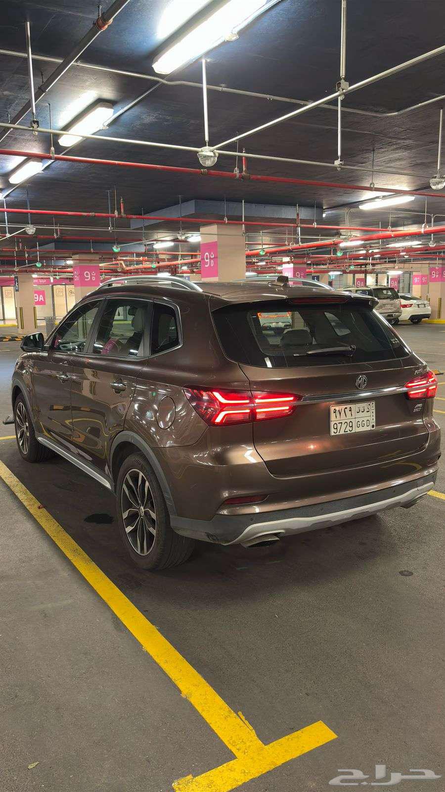 MG RX5 2019 2.0 Full, 17,000 BHD63190647100931113