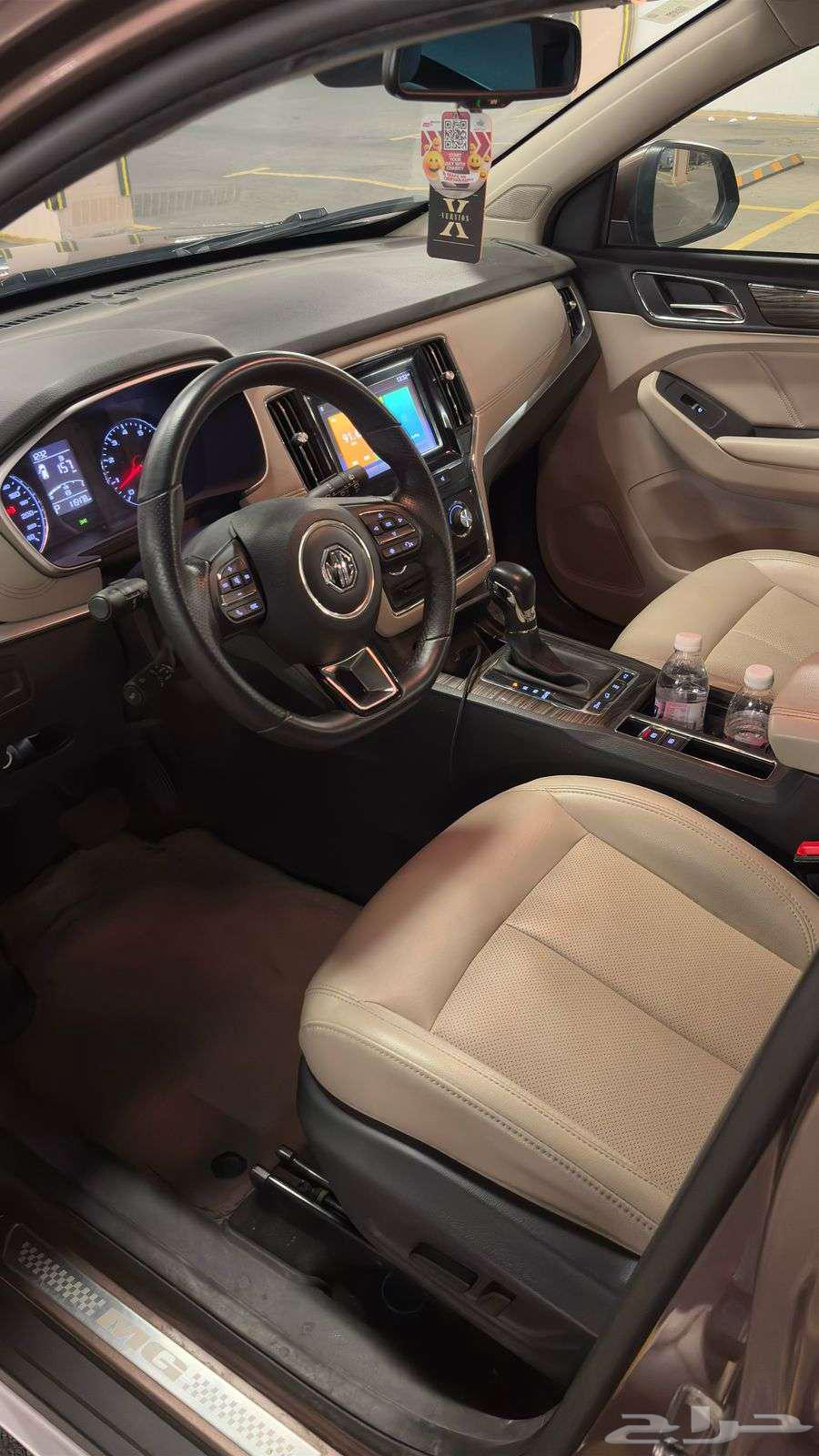 MG RX5 2019 2.0 Full, 17,000 BHD63190647100931114
