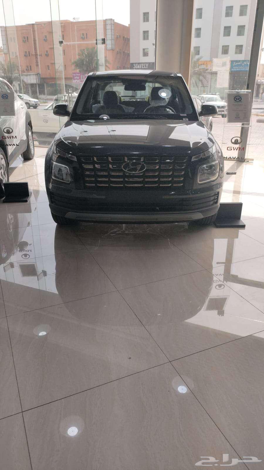 Hyundai Venue Smart 2025 special offer for the holiday, get the offer63189645150210113