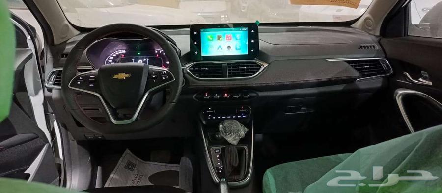 Chevrolet Groove Premier 1.5 202563188684773891114
