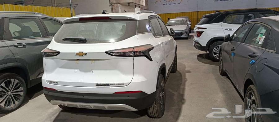 Chevrolet Groove Premier 1.5 202563188684773891113