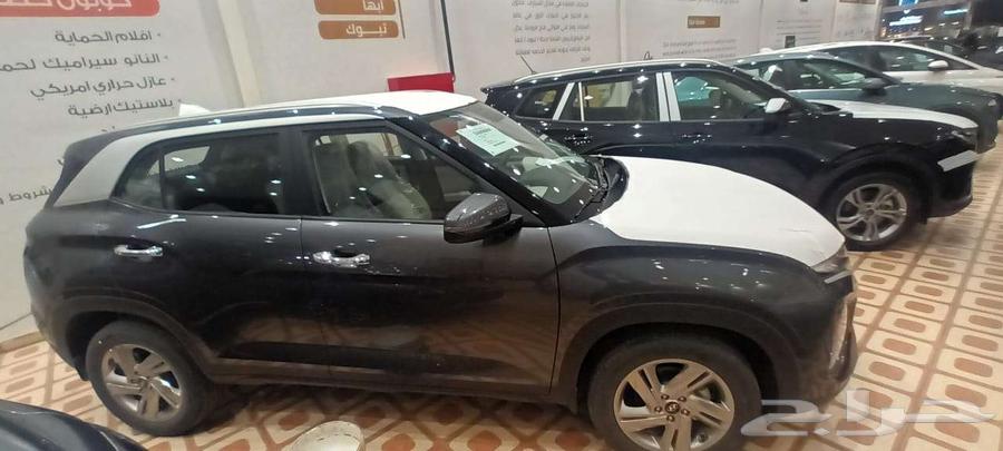 Hyundai Creta Smart 1500 cc 2025 - Saudi63187725091459111