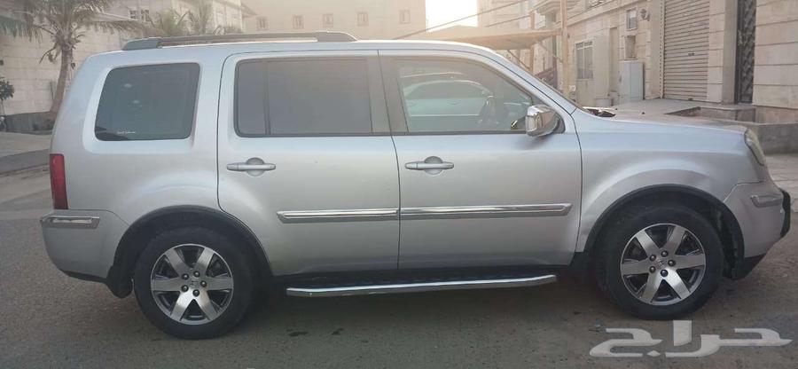 هوندا بايلوت63187718340611113