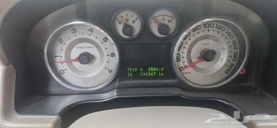 Ford Edge 2007 is working63189652219009113