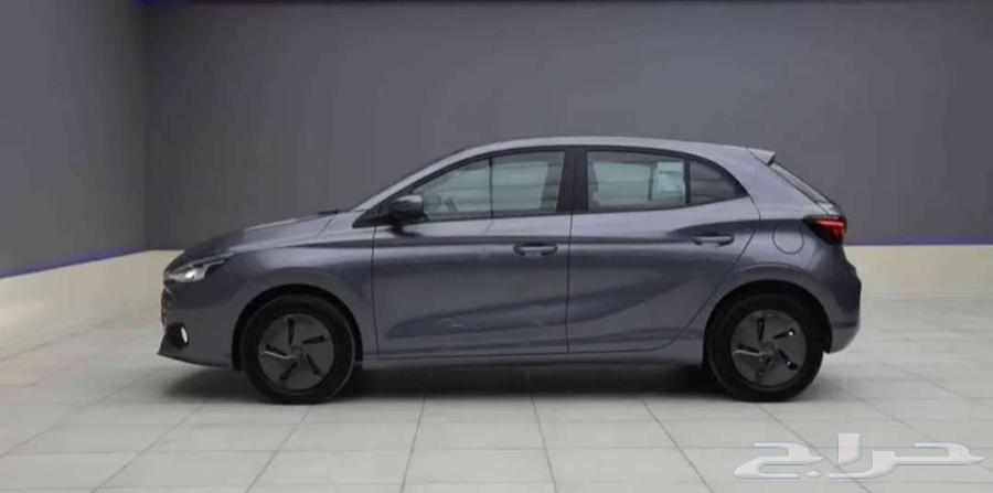 MG3 Standard 2025 (Best Price with Installments in the Kingdom)63191650476545112