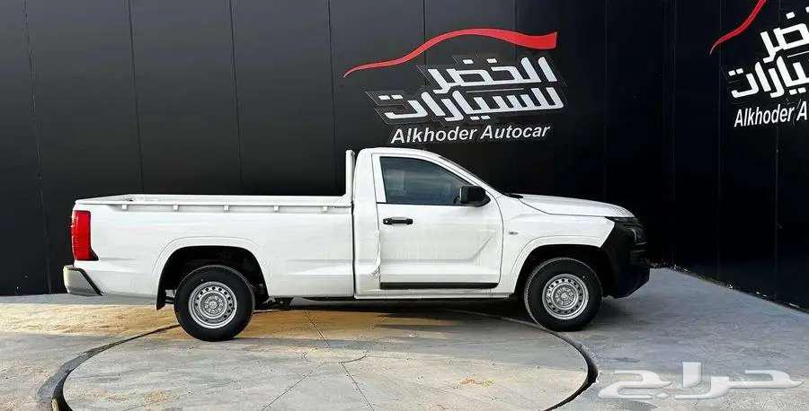 Mitsubishi L200 Double Cab Diesel 2024 available at Al-Khadhar for Cars63191654710275112